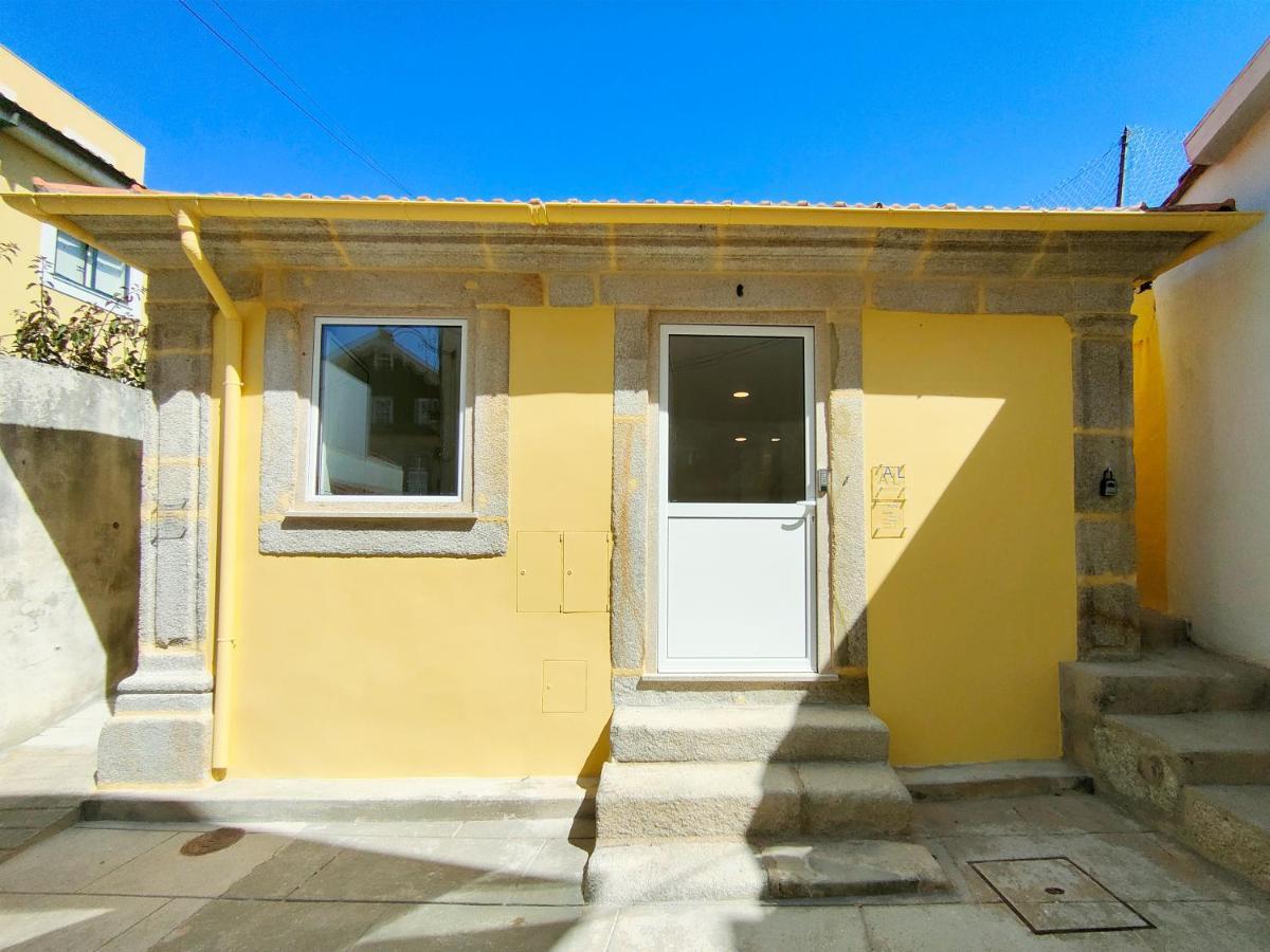 Casa Do Beco - Foz Do Douro Villa Porto Exterior foto