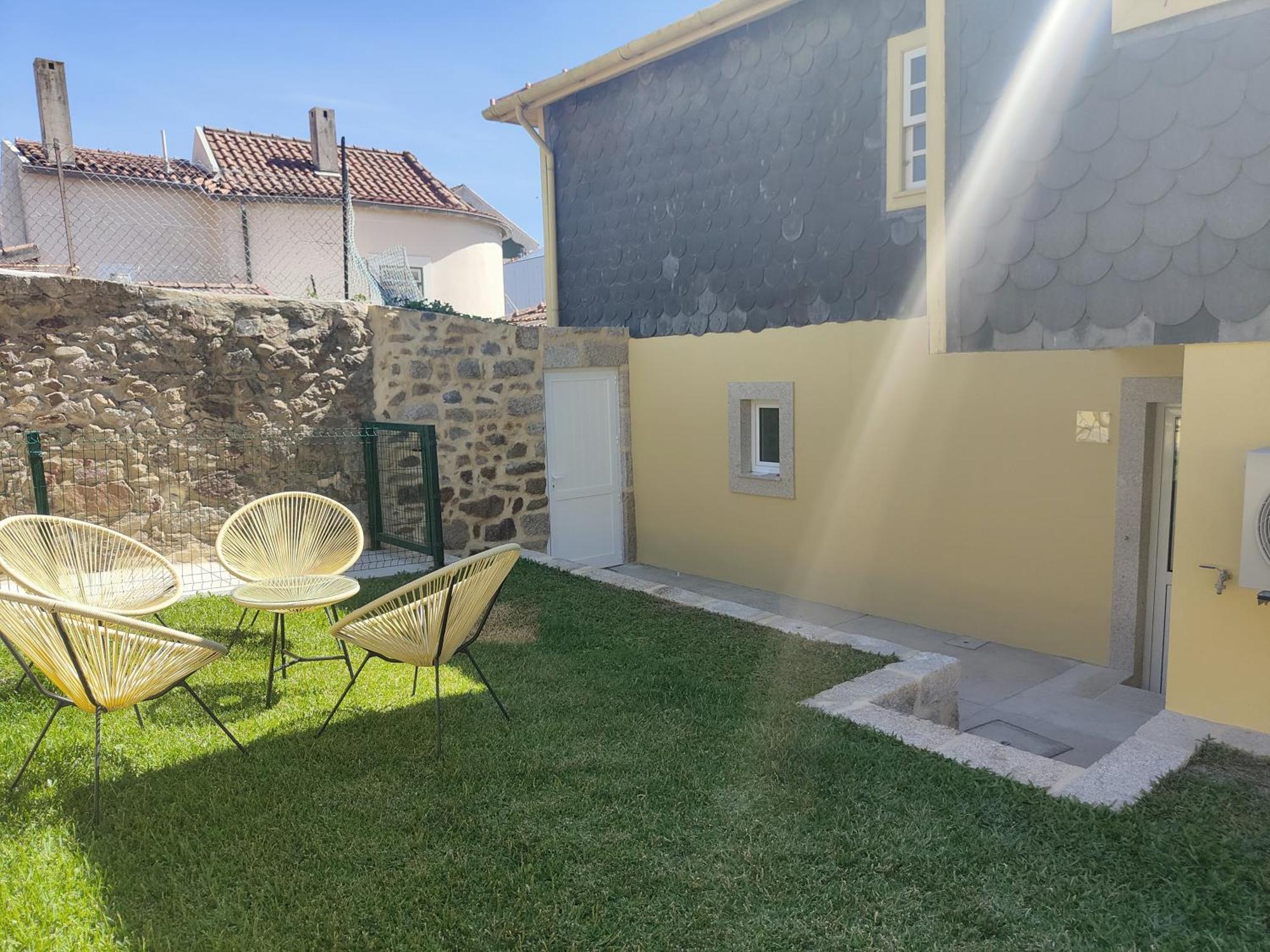 Casa Do Beco - Foz Do Douro Villa Porto Exterior foto