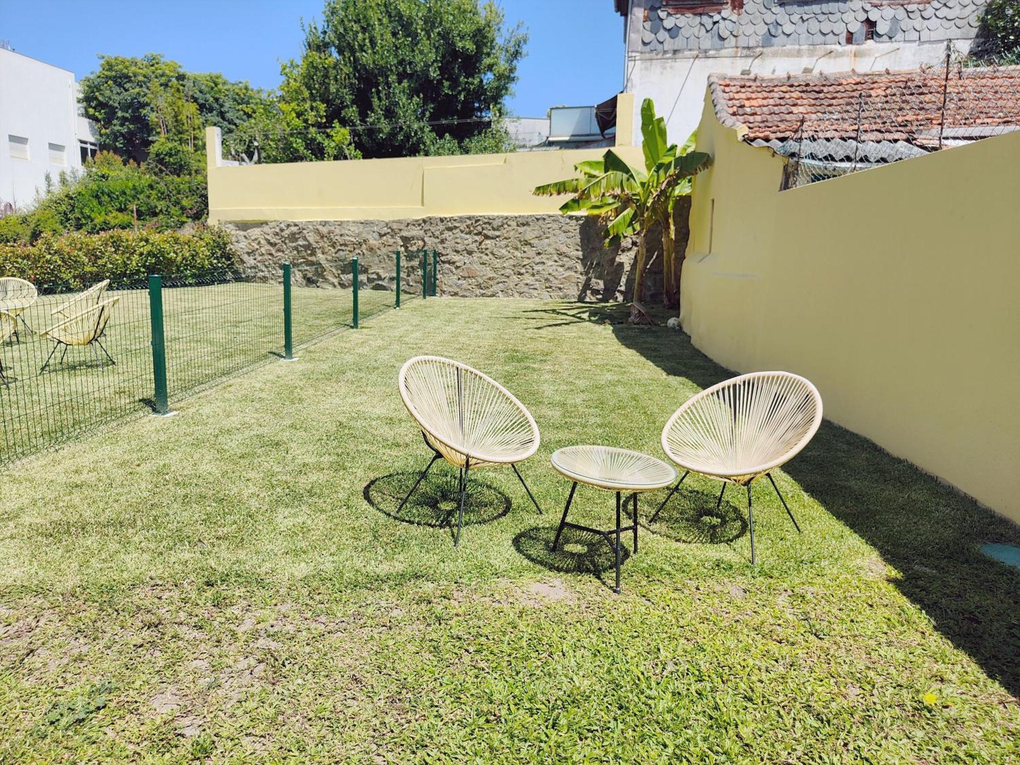 Casa Do Beco - Foz Do Douro Villa Porto Exterior foto