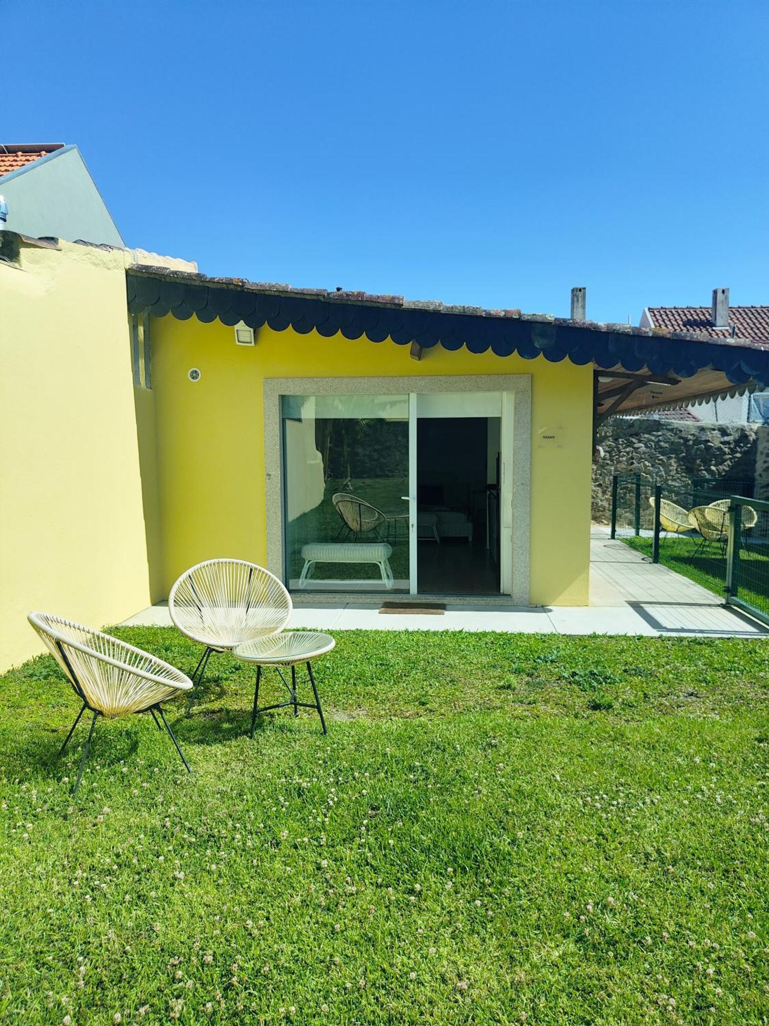 Casa Do Beco - Foz Do Douro Villa Porto Exterior foto